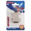 Переходник аудио (штекер DVI - гнездо VGA), (1шт.) | 06-0173-B | REXANT