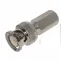 РАЗЪЁМ штекер BNC RG-58 накрутка (01-008A) | 05-3021 | REXANT