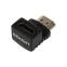 Переходник аудио (гнездо HDMI - штекер HDMI), угловой, (1шт.) | 06-0176-A | REXANT