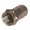 F-разъем RG-6, обжим, тип-4 | 05-4034-1 | REXANT