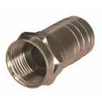 F-разъем RG-6, обжим, тип-4 | 05-4034-1 | REXANT