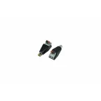                  РАЗЪЕМ гн RCA с быстрозажимной колодкой (блистер) | 14-0414-2 | REXANT
               