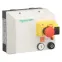 Пускатель в корпусе 2.5-4A 220/230V 50/60Hz с кнопкой