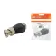 Штекер BNC с клеммной колодкой, инд. упаковка | SQ1809-0038 | TDM