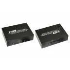 Конвертер HDMI на SCART, металл | 17-6935 | REXANT