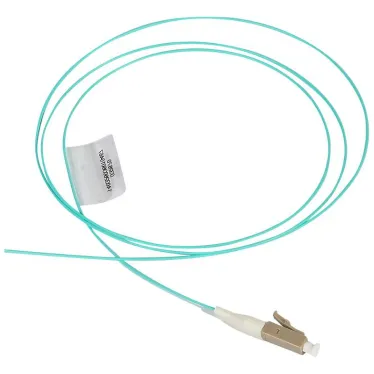 Pigtail LC OM4 1м | 032670 | Legrand