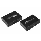                  Конвертер SCART на HDMI, металл | 17-6905 | REXANT
               