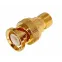 Переход гнездо F - штекер BNC GOLD PROCONNECT | 05-3201-5 | PROconnect