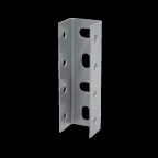                  Опора для консолей 100-300, 120мм HD | OKM HD | КМ-профиль
               