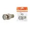Переходник штекер BNC - гнездо F, инд. упаковка | SQ1809-0034 | TDM