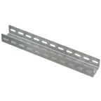                  Профиль перфорированный П-образный 40х56х2500 мм 2,0 мм | SQ2907-0116 | TDM
               