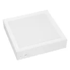                  Панель IM-EMERGENCY-3H-S300x300-17W Day4000 (WH, 120 deg, 230V) (Arlight, IP40 Металл, 2 года) | 034931 | Arlight
               