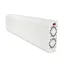 Рециркулятор настенный 2х15Вт LEDVANCE ECO RECIRC ECO RECIRC UVC 2X15W WT F K | 4058075533806 | OSRAM