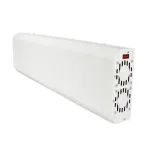 Рециркулятор настенный 2х15Вт LEDVANCE ECO RECIRC ECO RECIRC UVC 2X15W WT F K | 4058075533806 | OSRAM