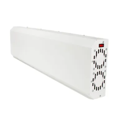Рециркулятор настенный 2х15Вт LEDVANCE ECO RECIRC ECO RECIRC UVC 2X15W WT F K | 4058075533806 | OSRAM