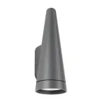                  Светильник LGD-CONO-WALL-7W Warm3000 (DG, 36 deg, 230V) (Arlight, IP54 Металл, 3 года) | 035396 | Arlight
               