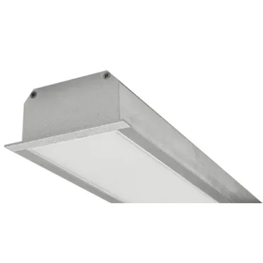 Светильник светодиодный ДВО PROFILE 60R LED 2100 52 Вт 4000K IP20  | 1248000980 | Световые Технологии