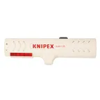 Стриппер для дата-кабелей CAT5 CAT6 CAT7 витая пара UTP/STP 45-10мм 02-4мм L-125мм
