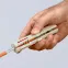 Стриппер для дата-кабелей CAT5 CAT6 CAT7 витая пара UTP/STP 45-10мм 02-4мм L-125мм