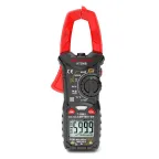 Токовые клещи цифровые KT 206B серия PROLINE