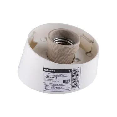 Корпус НББ 64-60 наклонный с инд. стикером | SQ0314-0011 | TDM