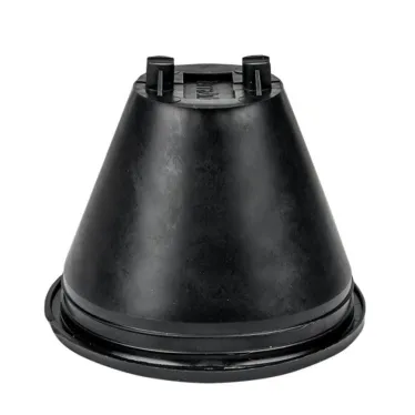 xxxxxКровельный держатель прут 8мм c 2 фиксаторами (с бетоном) EKF PROxima |  lp-d1000-082 |  EKF