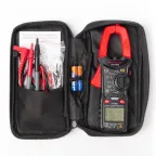 Токовые клещи цифровые KT 206B серия PROLINE