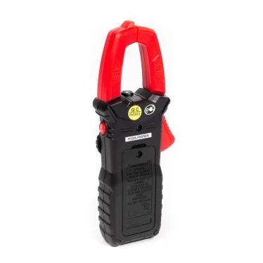 Токовые клещи цифровые KT 206B серия PROLINE