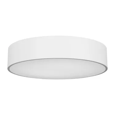 Светильник SP-TOR-PILL-R500-35W Day4000 (WH, 120 deg, 230V) (Arlight, IP20 Металл, 3 года) | 022107(2) | Arlight