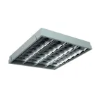                  Светильник ЛВО ARS/R 418 /595/ HF 4х18Вт Т8 G13 ЭПРА IP20 | 1015000280 | Световые Технологии
               