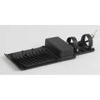 Светильник уличный SPP-503-0-30K-080 80Вт 3000К 8000Лм КСС Ш-с DOB-SMD 48мм