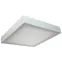 Светильник светодиодный медицинский OWP ECO LED 595 IP54/IP20 EM 4000K mat | 1372000150 | Световые Технологии