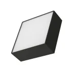                  Светильник SP-QUADRO-S175x175-16W Day4000 (BK, 120 deg, 230V) (Arlight, IP40 Металл, 3 года) | 034784 | Arlight
               