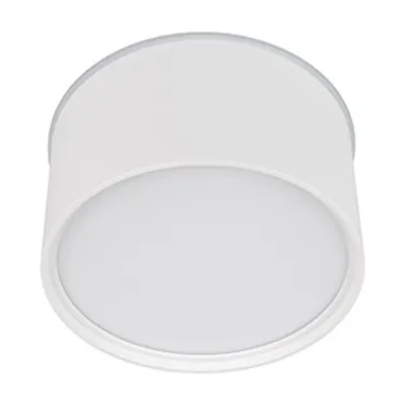 Светильник SP-CYLINDO-R160-18W Day4000 (WH, 110 deg, 230V) (Arlight, IP54 Металл, 3 года) | 041247 | Arlight