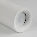 Подсветка подвесной, GU10, D80*300мм, белый PL1 GU10 WH 300 (20/240)