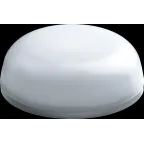 Светильник светодиодный ДБП NBL-R2-6-4K-IP54-SNRV-LED 6Вт 4000К IP54 опал | 71925 | Navigator