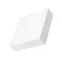Светильник IM-QUADRO-EMERGENCY-3H-S250x250-28W Warm3000 (WH, 120 deg, 230V) (Arlight, IP40 Металл, 2 года) | 041006 | Arlight