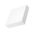 Светильник IM-QUADRO-EMERGENCY-3H-S250x250-28W Warm3000 (WH, 120 deg, 230V) (Arlight, IP40 Металл, 2 года) | 041006 | Arlight