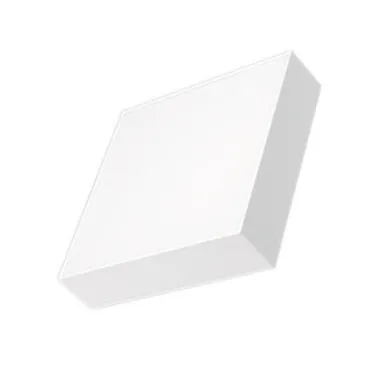 Светильник IM-QUADRO-EMERGENCY-3H-S250x250-28W Warm3000 (WH, 120 deg, 230V) (Arlight, IP40 Металл, 2 года) | 041006 | Arlight