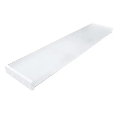 Светильник СПО 120х4 под LED лампу T8 | SQ0327-0711 | TDM