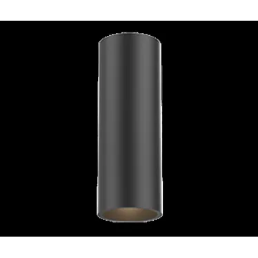 Cветильник светодиодный WL-Tube настенный 10W 3000K 80х230 мм угол 60° IP54 RAL9005 черный муар | V1-R5-91514-21000-5401030 | VARTON