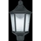 Светильник садово-парковый NOF NOF-P07-8-4K-BL-IP44-LED | 14162 | Navigator