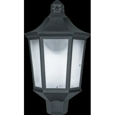 Светильник садово-парковый NOF NOF-P07-8-4K-BL-IP44-LED | 14162 | Navigator