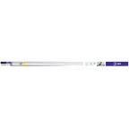 Светильник светодиодный 12W 6500К 1000Лм IP20 линейный 230V