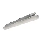 Светильник светодиодный ДСП SLICK.PRS ECO LED 30 31Вт 3000K IP65 | 1631000910 | Световые Технологии