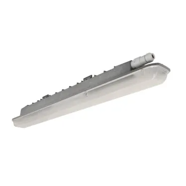 Светильник светодиодный ДСП SLICK.PRS ECO LED 30 31Вт 3000K IP65 | 1631000910 | Световые Технологии
