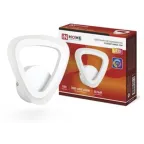                  Светильник светодиодный ELEGANT SANSA-W 90Вт 230В 3000-6500K 7000Лм 600х120мм c пультом ДУ | 4690612035369 | IN HOME
               