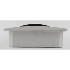 Бокс ЩРВ-П-18 модулей встр.пластик IP41 SIMPLE