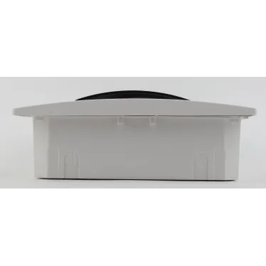 Бокс ЩРВ-П-18 модулей встр.пластик IP41 SIMPLE