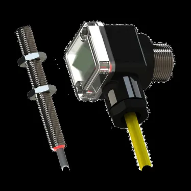 Датчик оптический ВБ3.18М.90.T16000.х.1.В | 101501 | ОВЕН